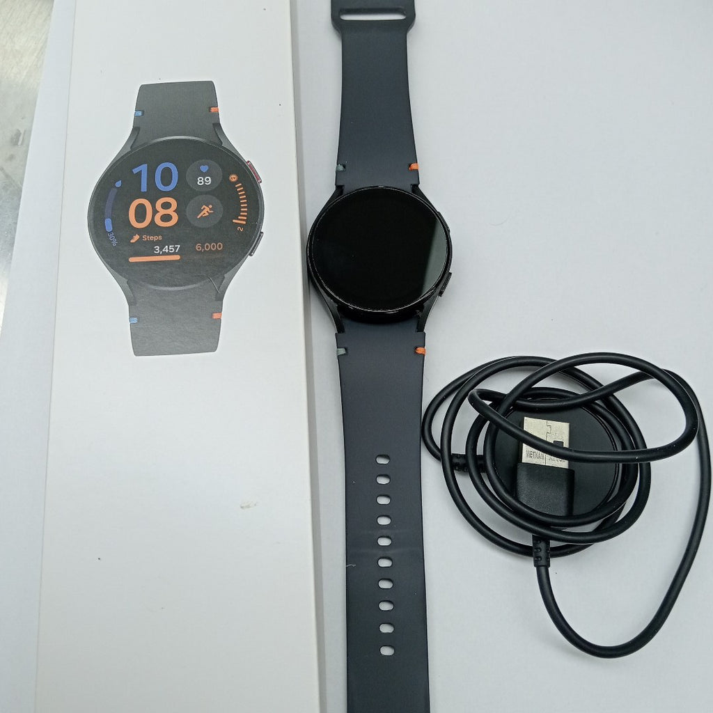 SMARTWATCH SAMSUNG GALAXY WATCH FE SM-R861 40 MM GPS (SEMINUEVO)