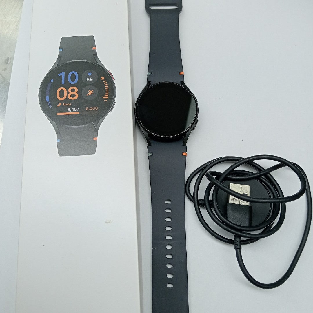 SMARTWATCH SAMSUNG GALAXY WATCH FE SM-R861 40 MM GPS (SEMINUEVO)