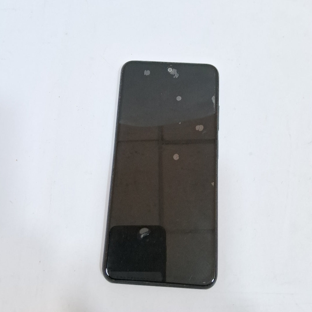 CELULAR XIAOMI POCO M5S 2207117BPG 256 GB 8 GB RAM (SEMINUEVO)