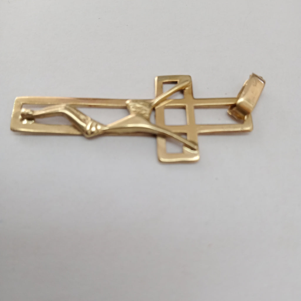 DIJE ORO 14 K 2,10 GRMS (SEMINUEVO)