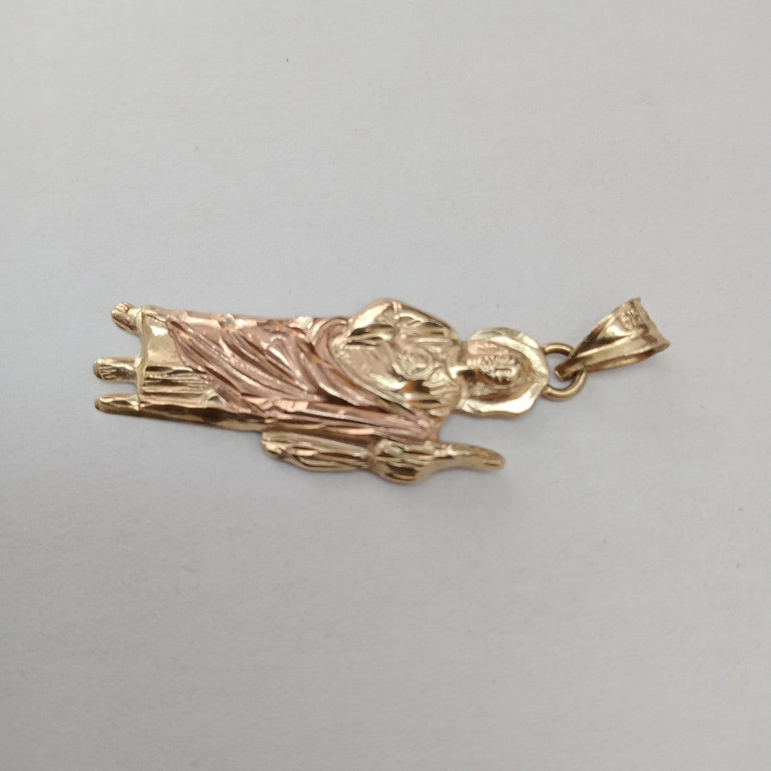 DIJE ORO 10 K 1,40 GRMS (SEMINUEVO)