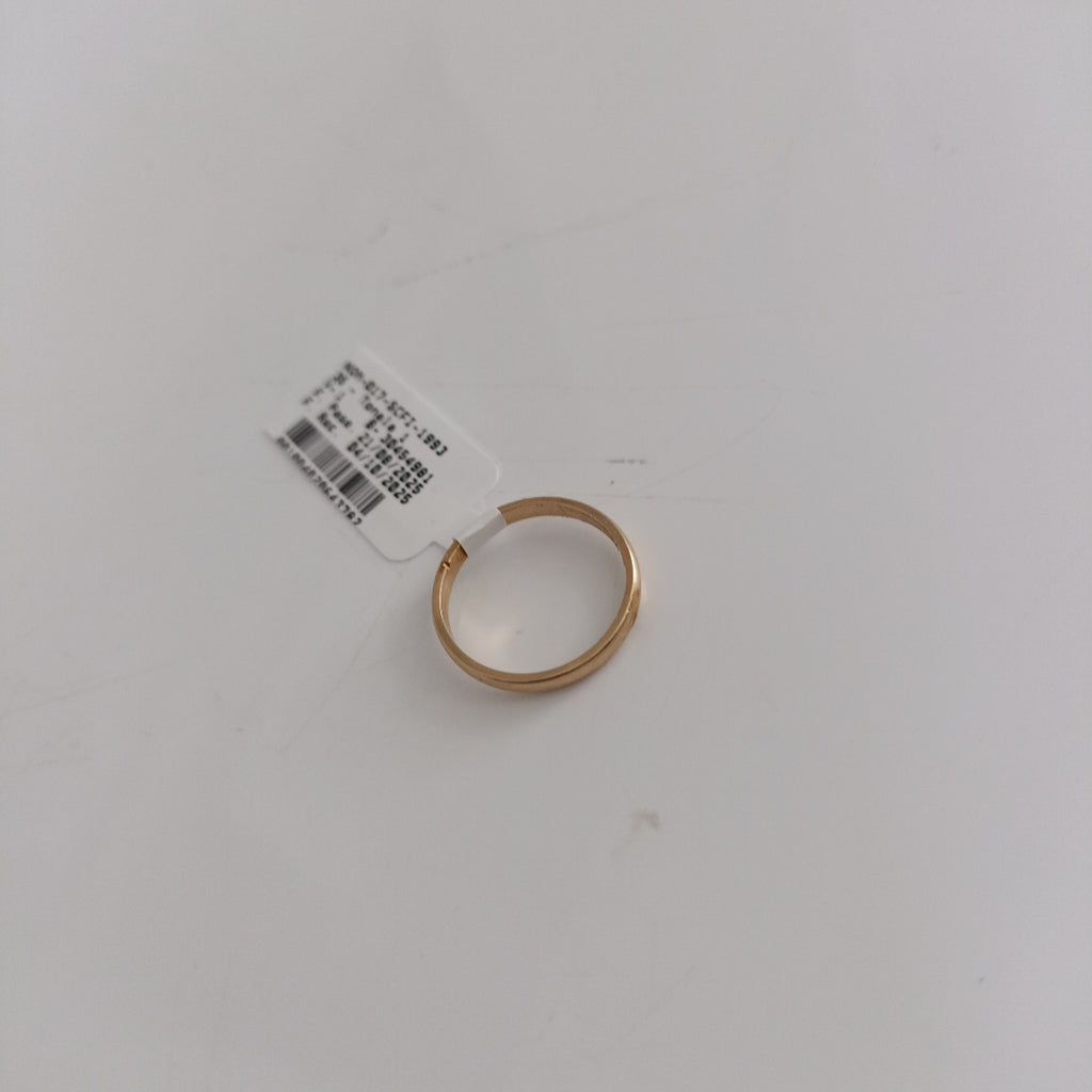 ARGOLLA ORO 10 K 2,00 GRMS (SEMINUEVO)