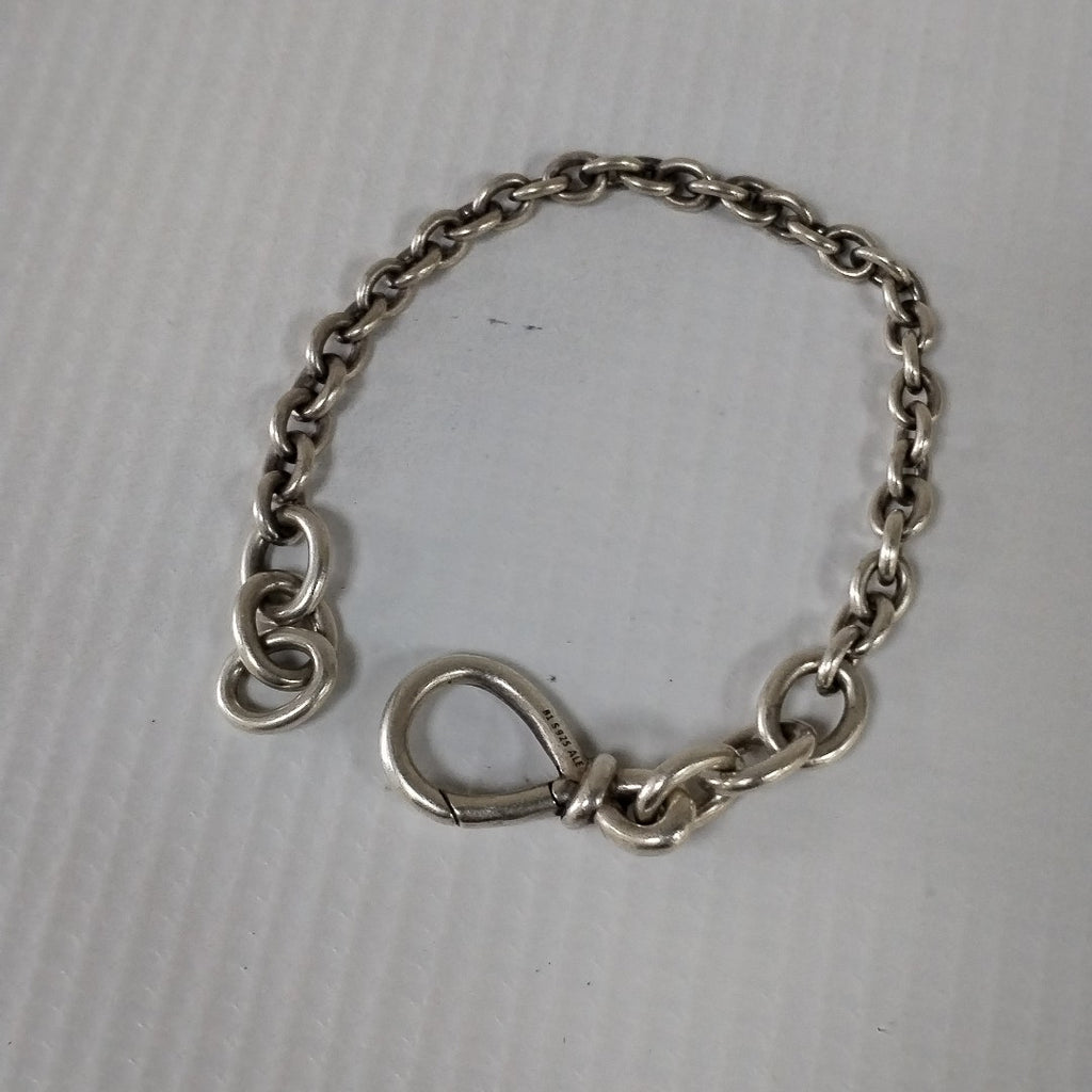 PULSERA PLATA 14,70 GRMS (SEMINUEVO)