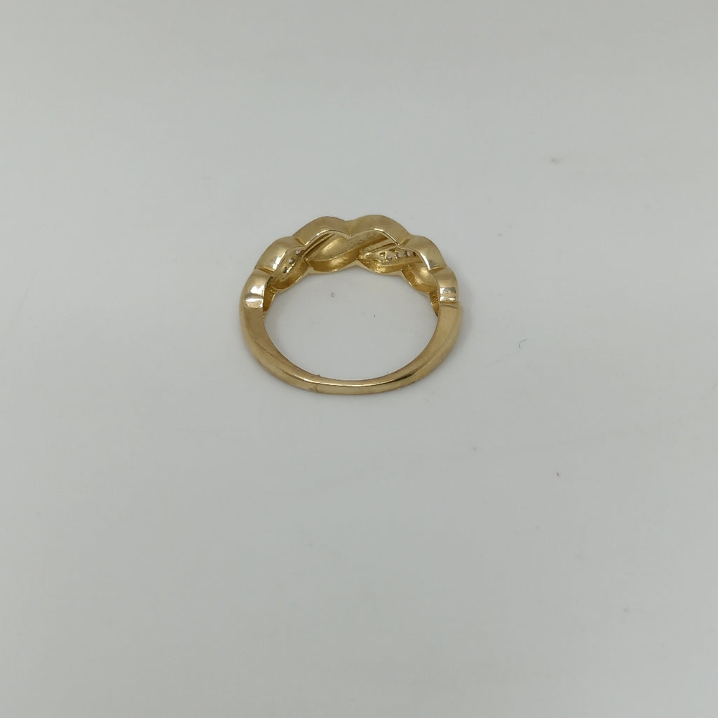 ANILLOS DAMA ORO 10K 2.6 (NUEVO)