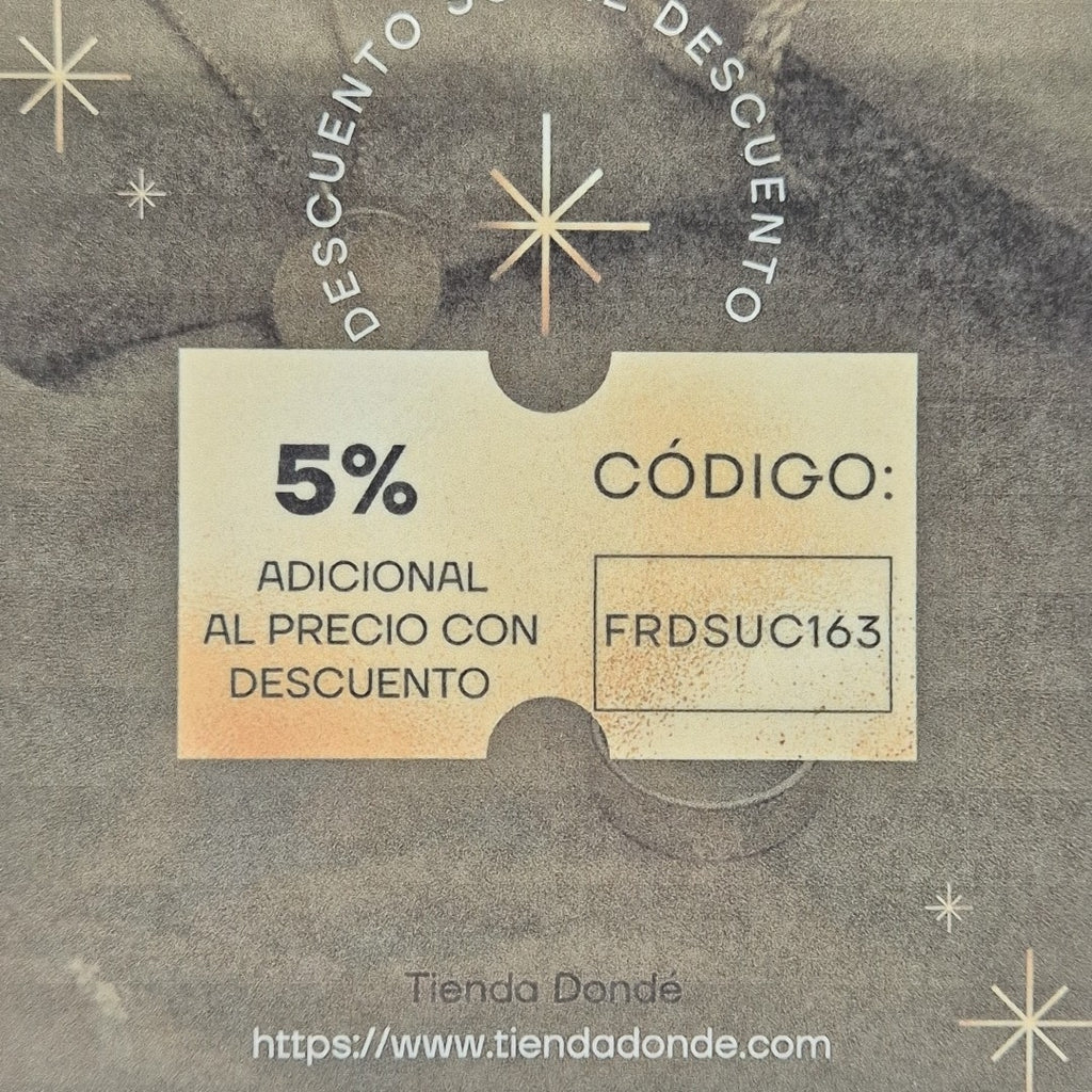 BROQUELES ORO 14K 1.9 (NUEVO)