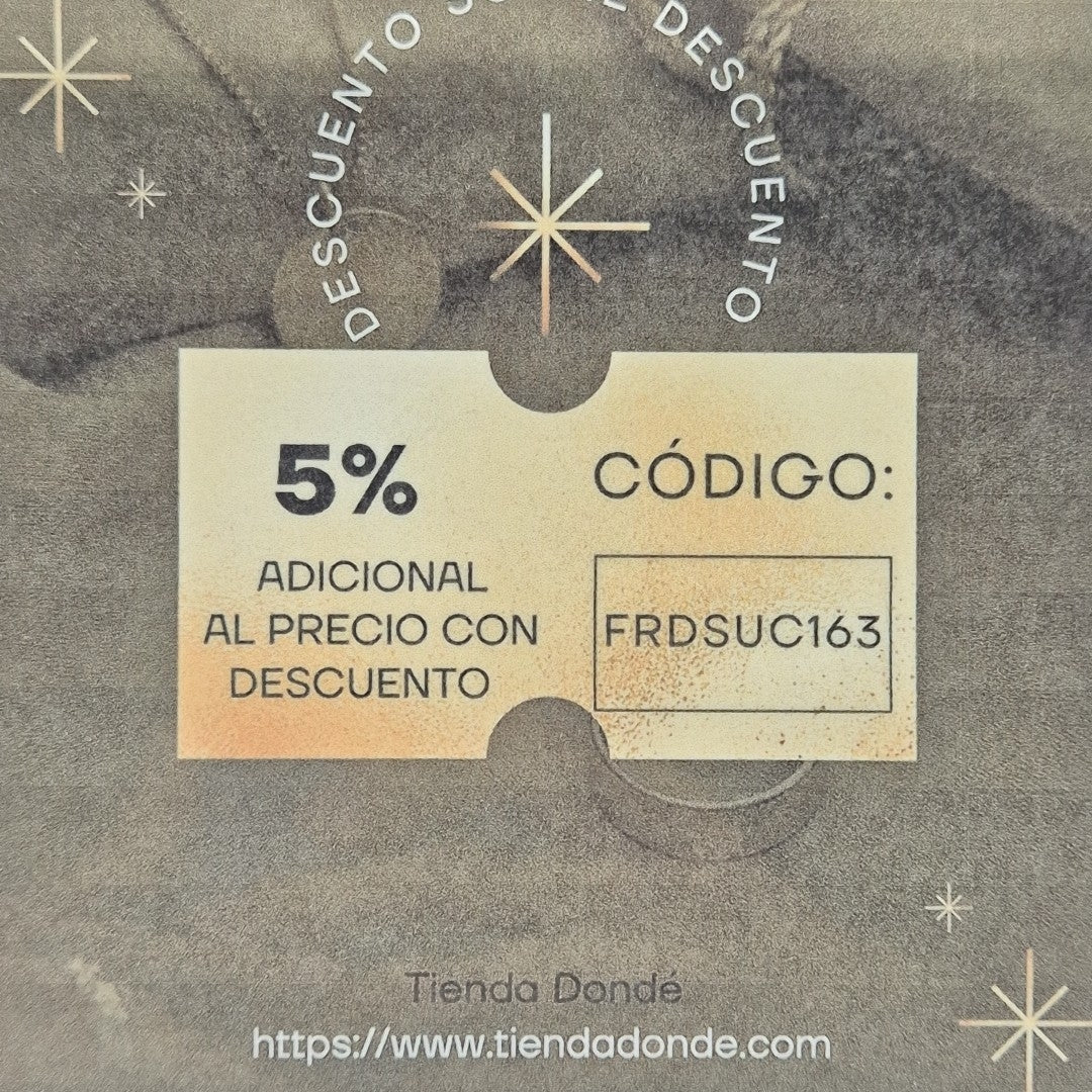 BROQUELES ORO 14K 1.9 (NUEVO)