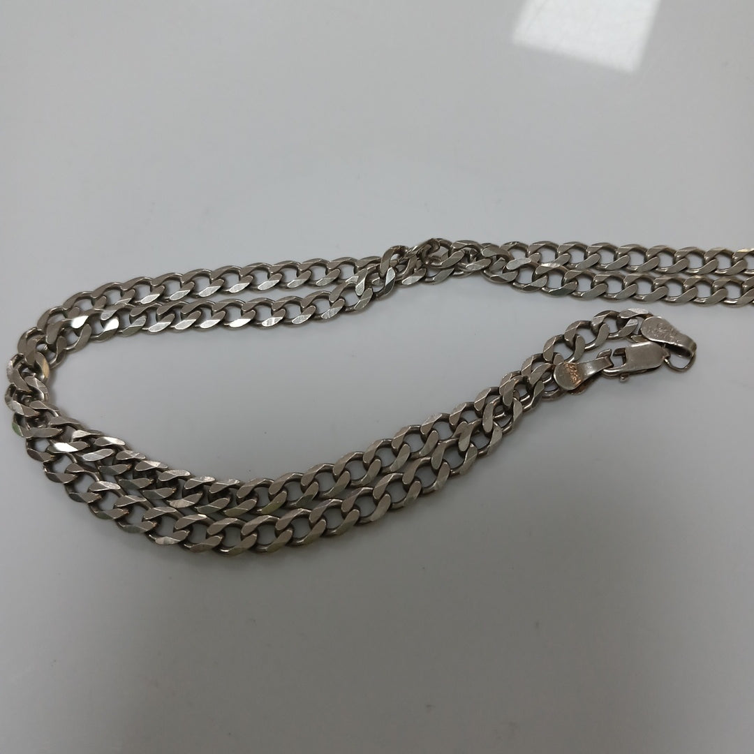 CADENA. PLATA. 17.2 GRMS (SEMINUEVO)