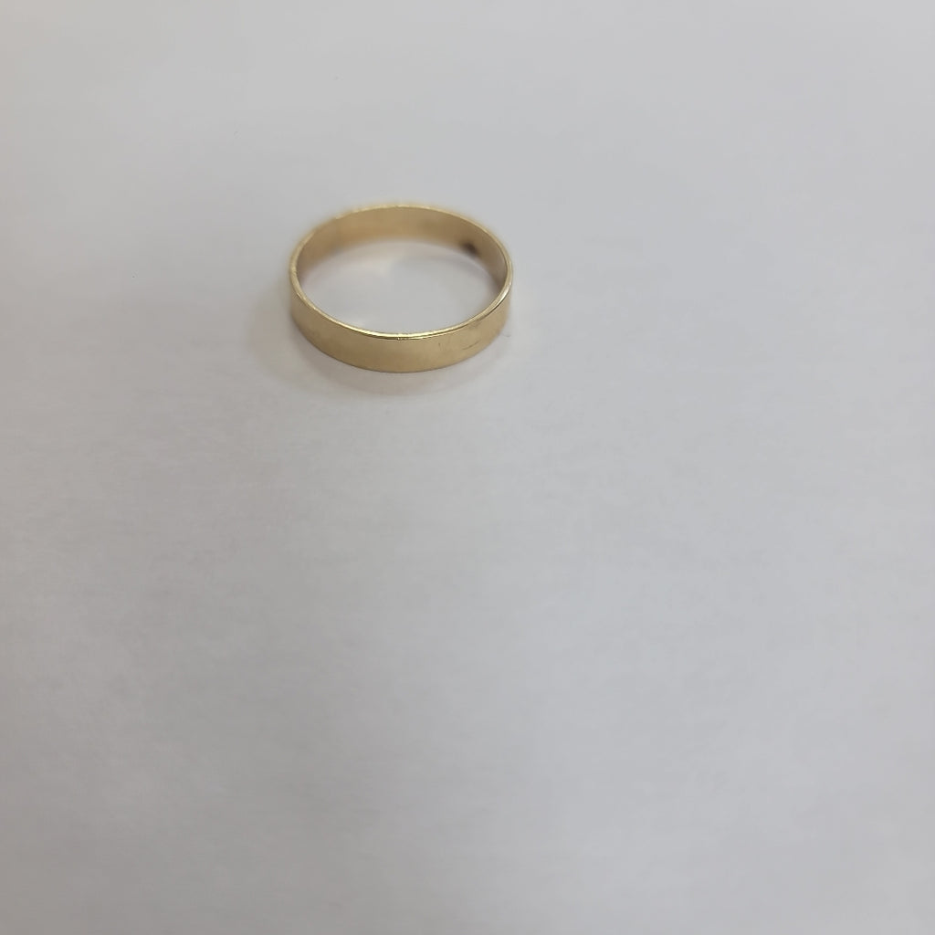 ARGOLLA. ORO. 10 K 2.4 GRMS (SEMINUEVO)