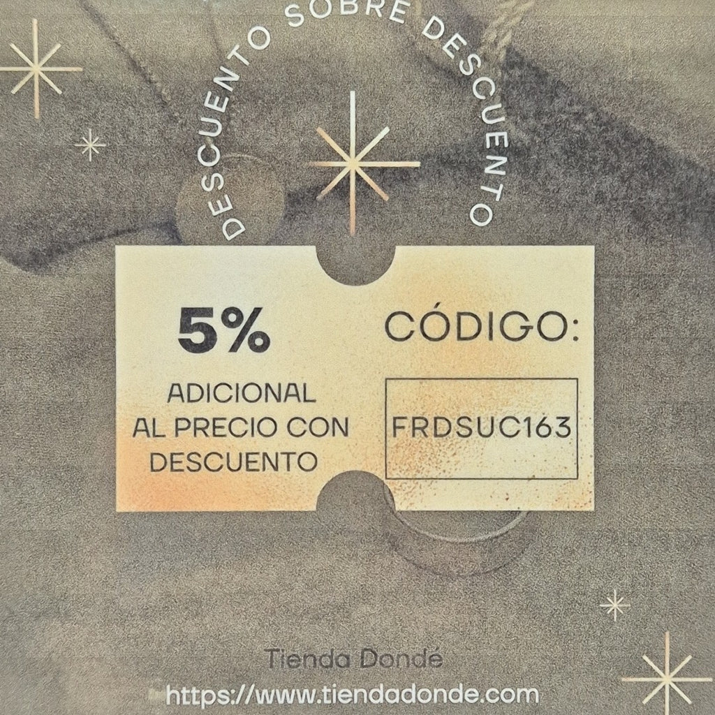BROQUELES ORO 14K 2.3 (NUEVO)