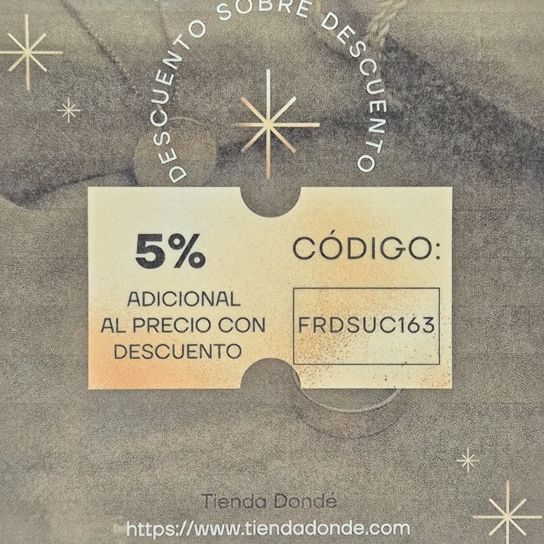 BROQUELES ORO 14K 2.3 (NUEVO)