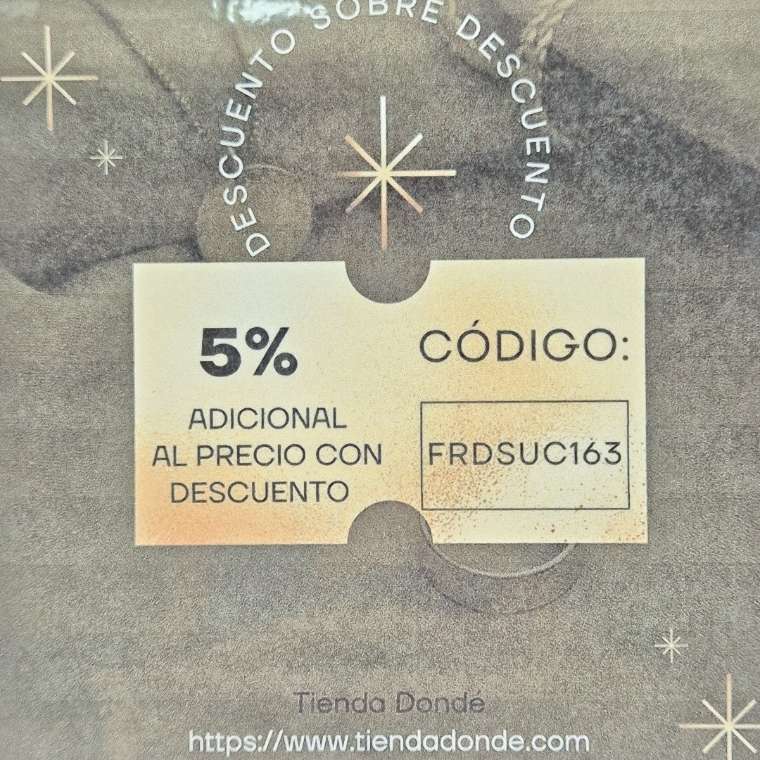 BROQUELES ORO 14K 2.3 (NUEVO)