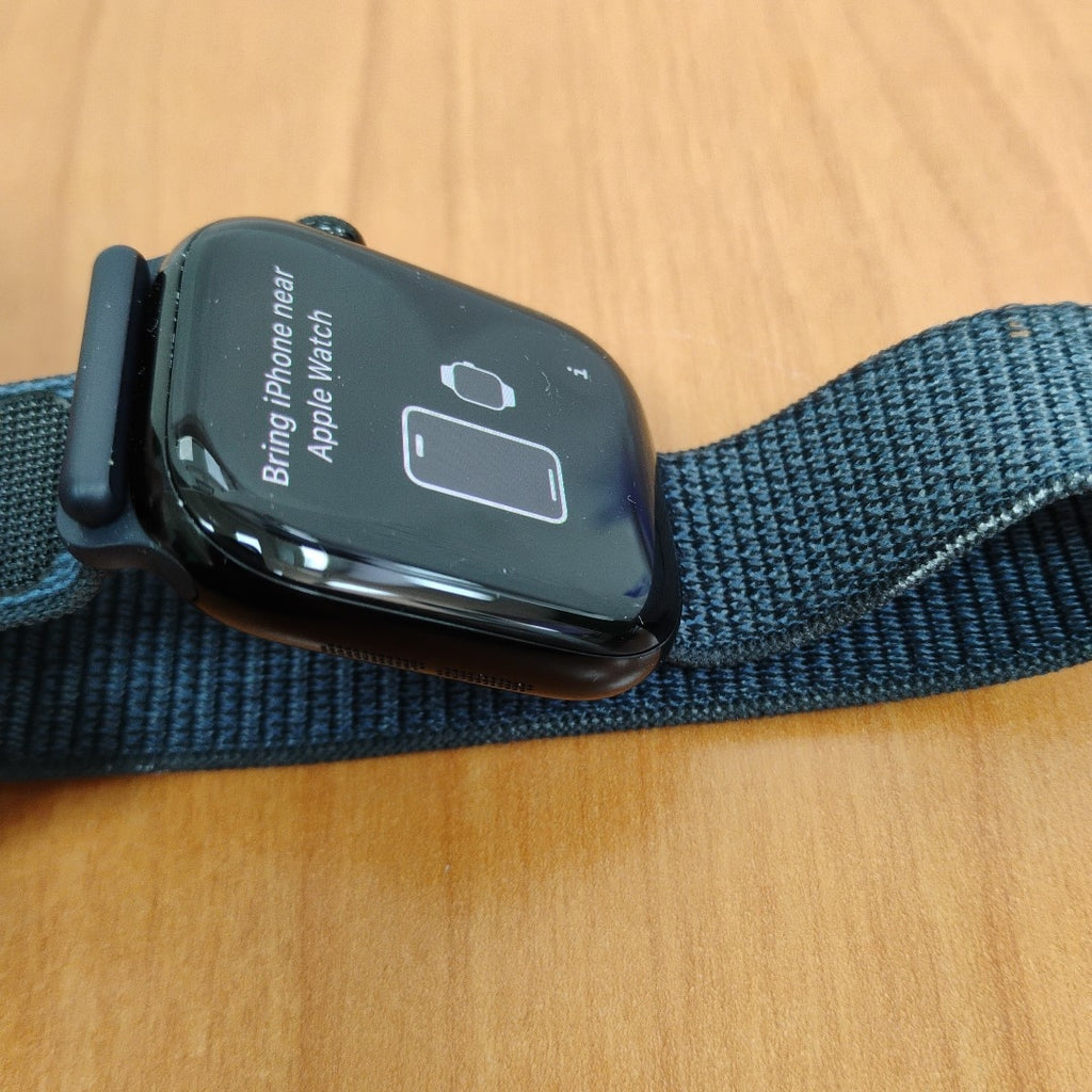 SMARTWATCH APPLE SERIES 10 ALUMINIO A2997 42 MM GPS (SEMINUEVO)