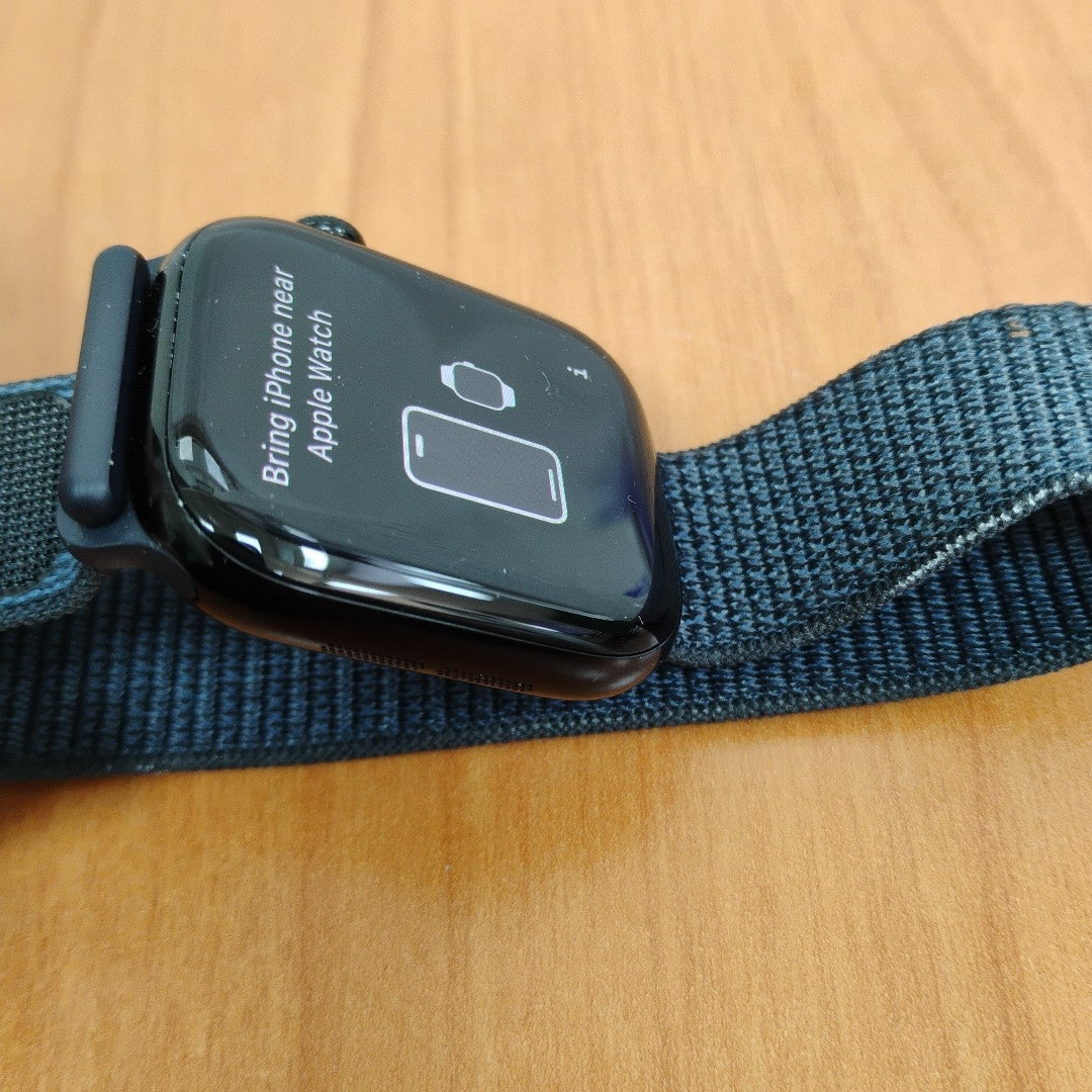 SMARTWATCH APPLE SERIES 10 ALUMINIO A2997 42 MM GPS (SEMINUEVO)