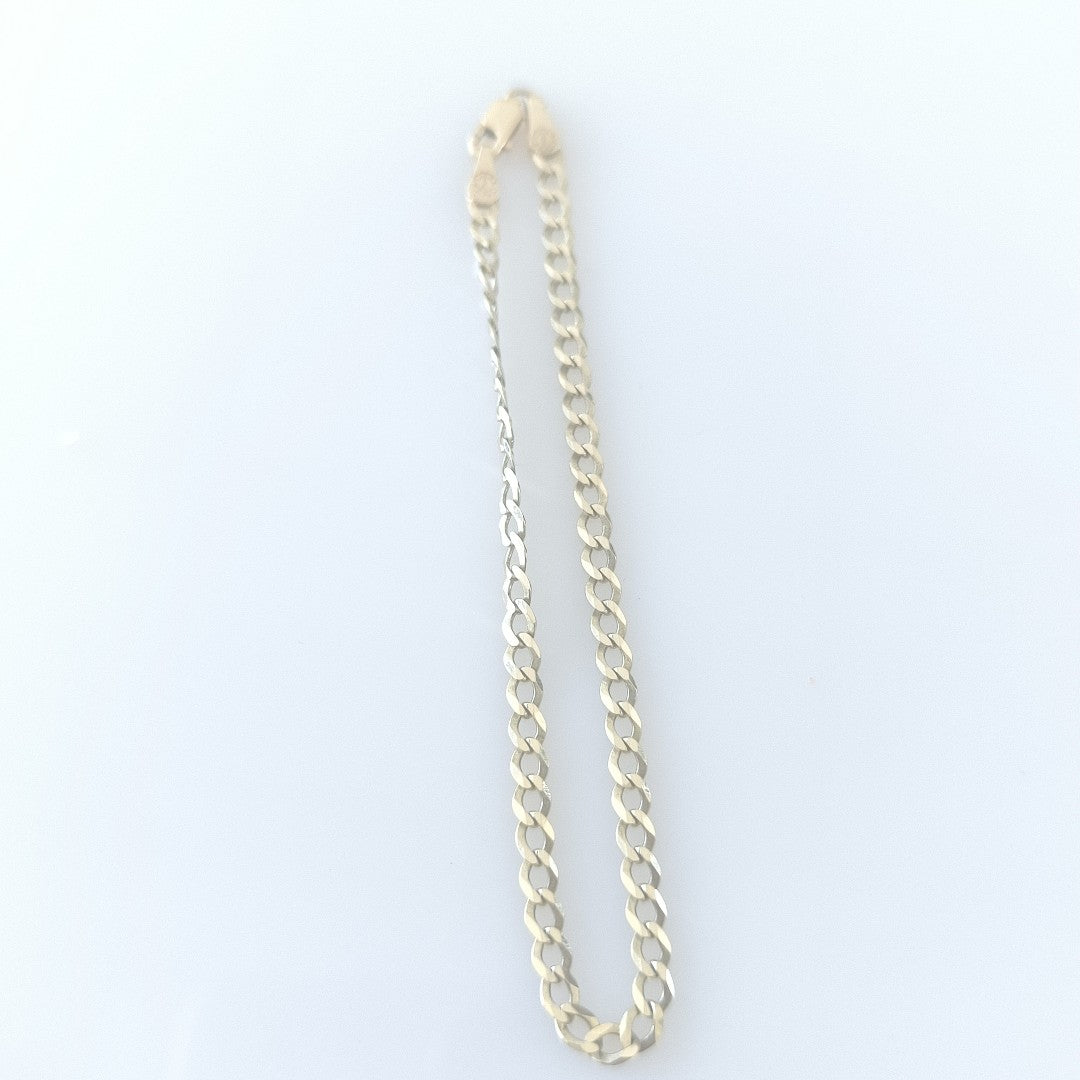 PULSERA. ORO. 10 K 3.6 GRMS (SEMINUEVO)
