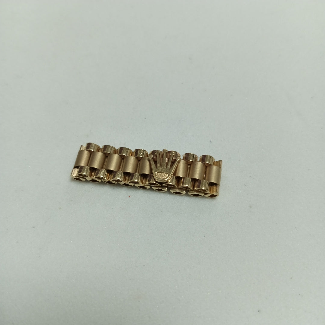ANILLO. ORO. 14 K 4.7 GRMS (SEMINUEVO)