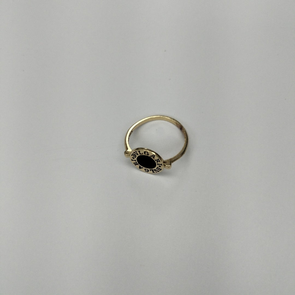 ANILLO ORO 10 K 2,40 GRMS (SEMINUEVO)
