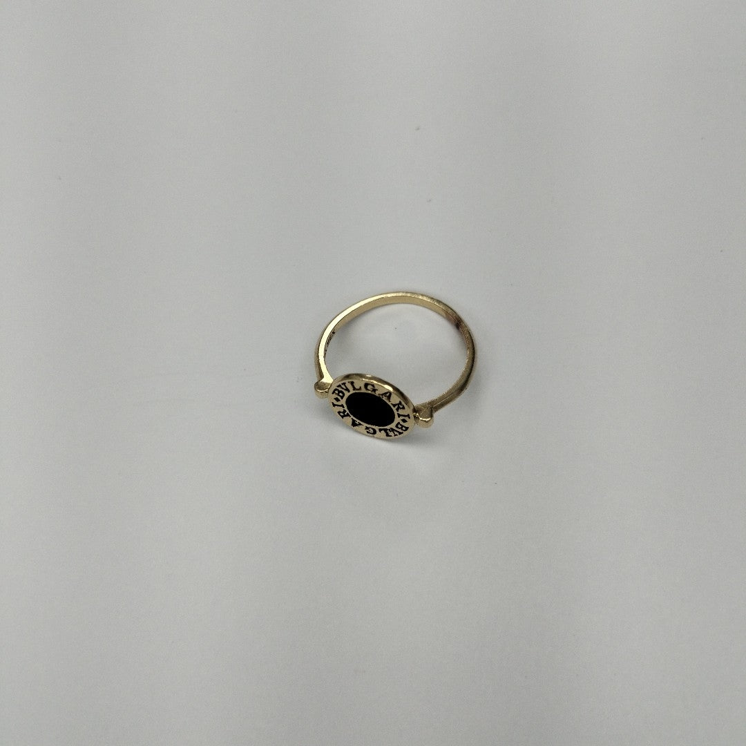 ANILLO ORO 10 K 2,40 GRMS (SEMINUEVO)
