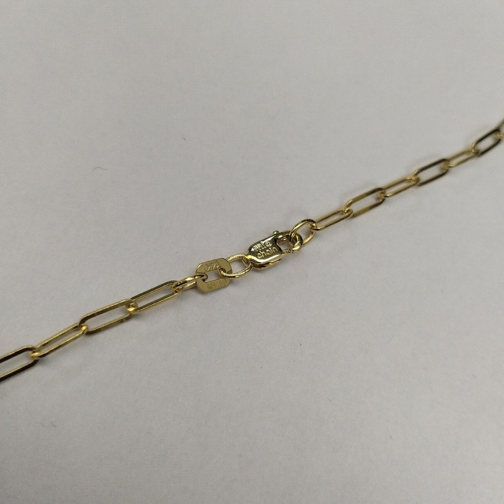 CADENAS ORO 14K 5.8 (NUEVO)