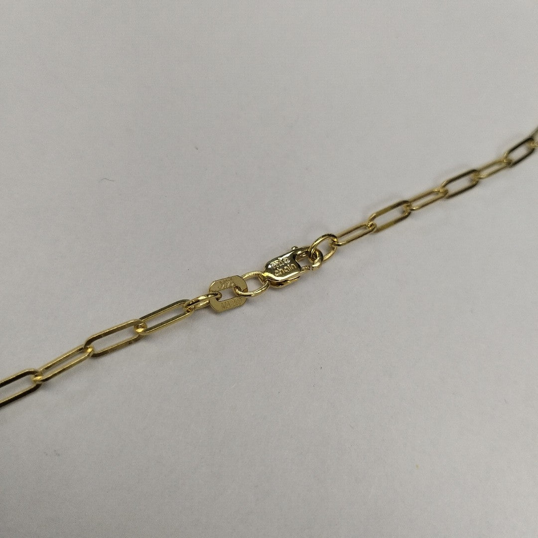 CADENAS ORO 14K 5.8 (NUEVO)