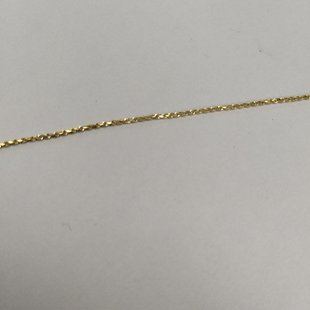 CADENAS TORSAL ORO 14K 3.1 (NUEVO)