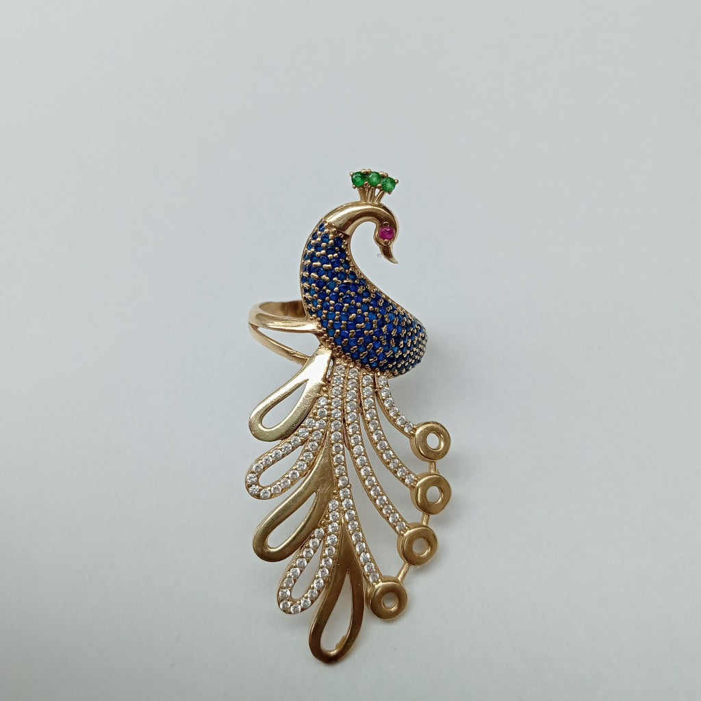 ANILLO ORO 14 K 7,20 GRMS (SEMINUEVO)