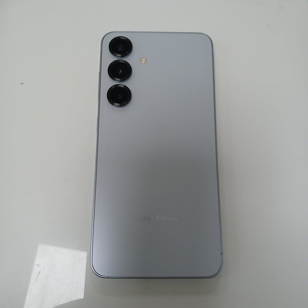 CELULAR SAMSUNG GALAXY S25 SM-S931B (2025) 256 GB 12 GB RAM (SEMINUEVO)