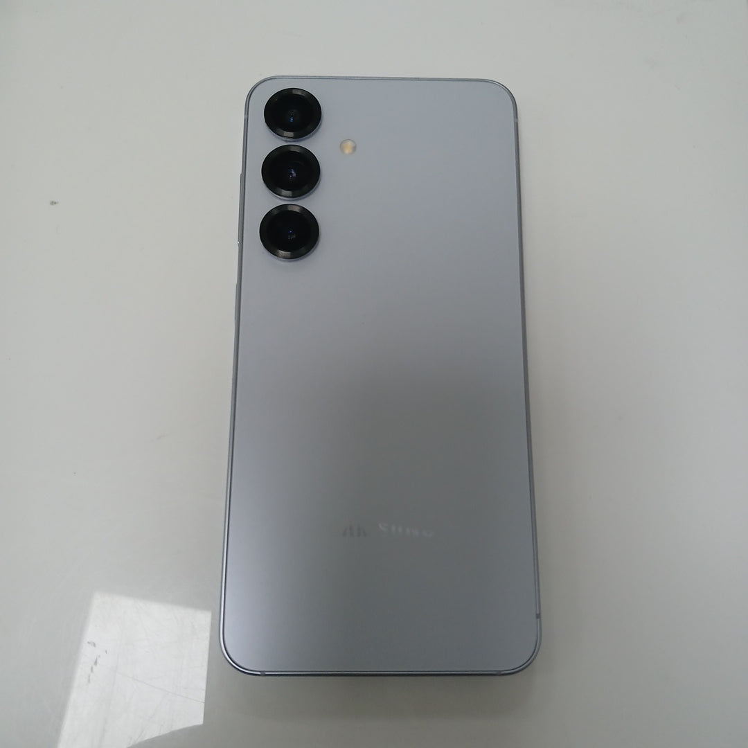 CELULAR SAMSUNG GALAXY S25 SM-S931B (2025) 256 GB 12 GB RAM (SEMINUEVO)