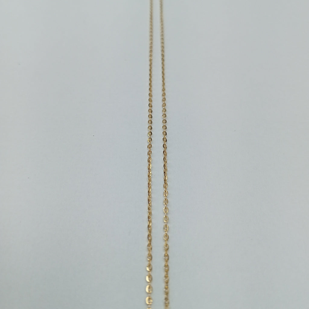 CADENA ORO 10 K 1,00 GRMS (SEMINUEVO)