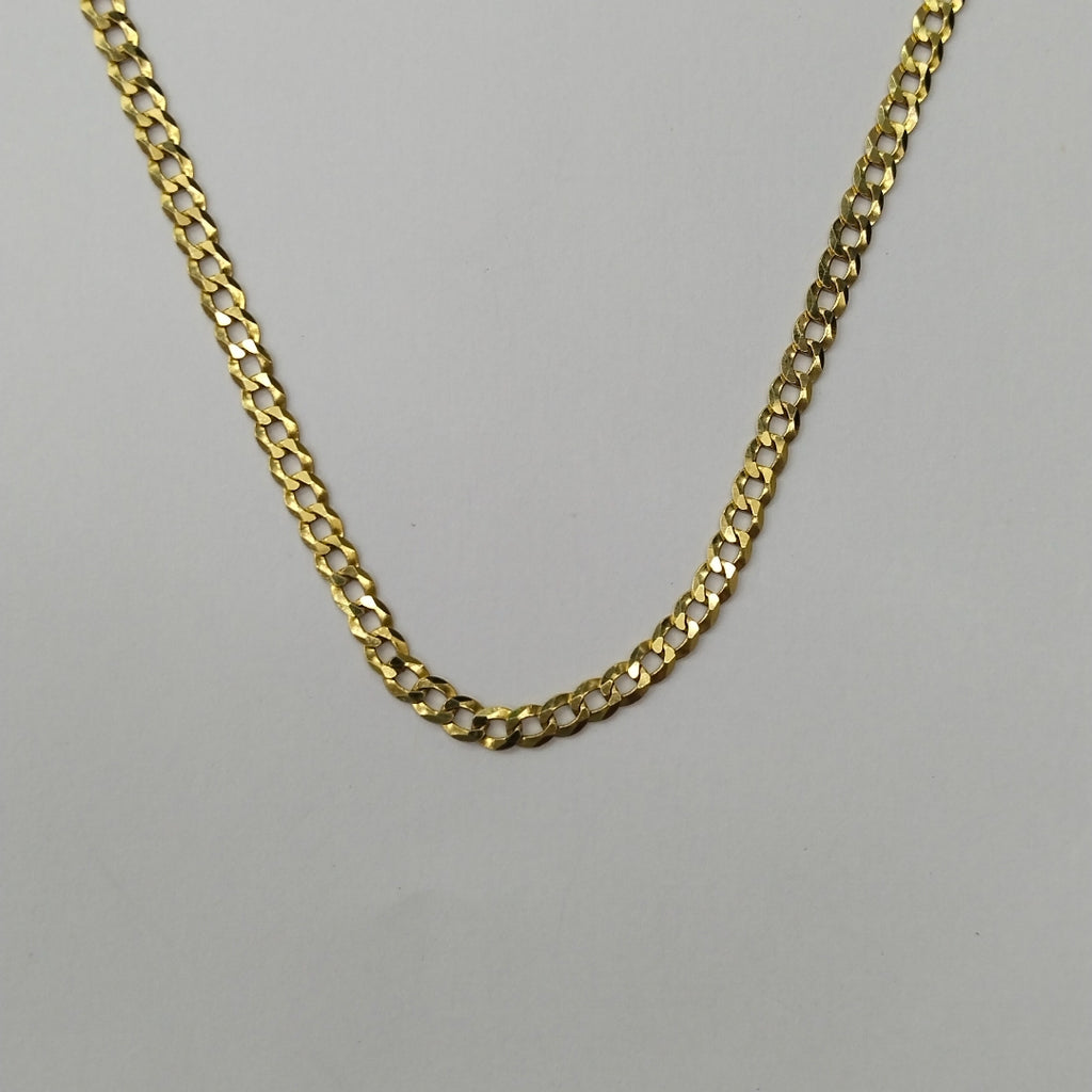 CADENA ORO 14 K 7,00 GRMS (SEMINUEVO)