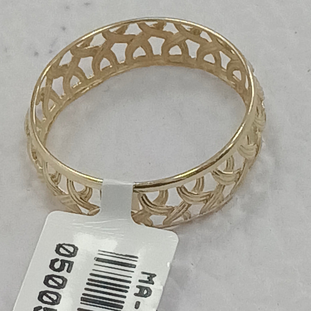 ANILLOS DAMA ORO 14K 0.9 (NUEVO)