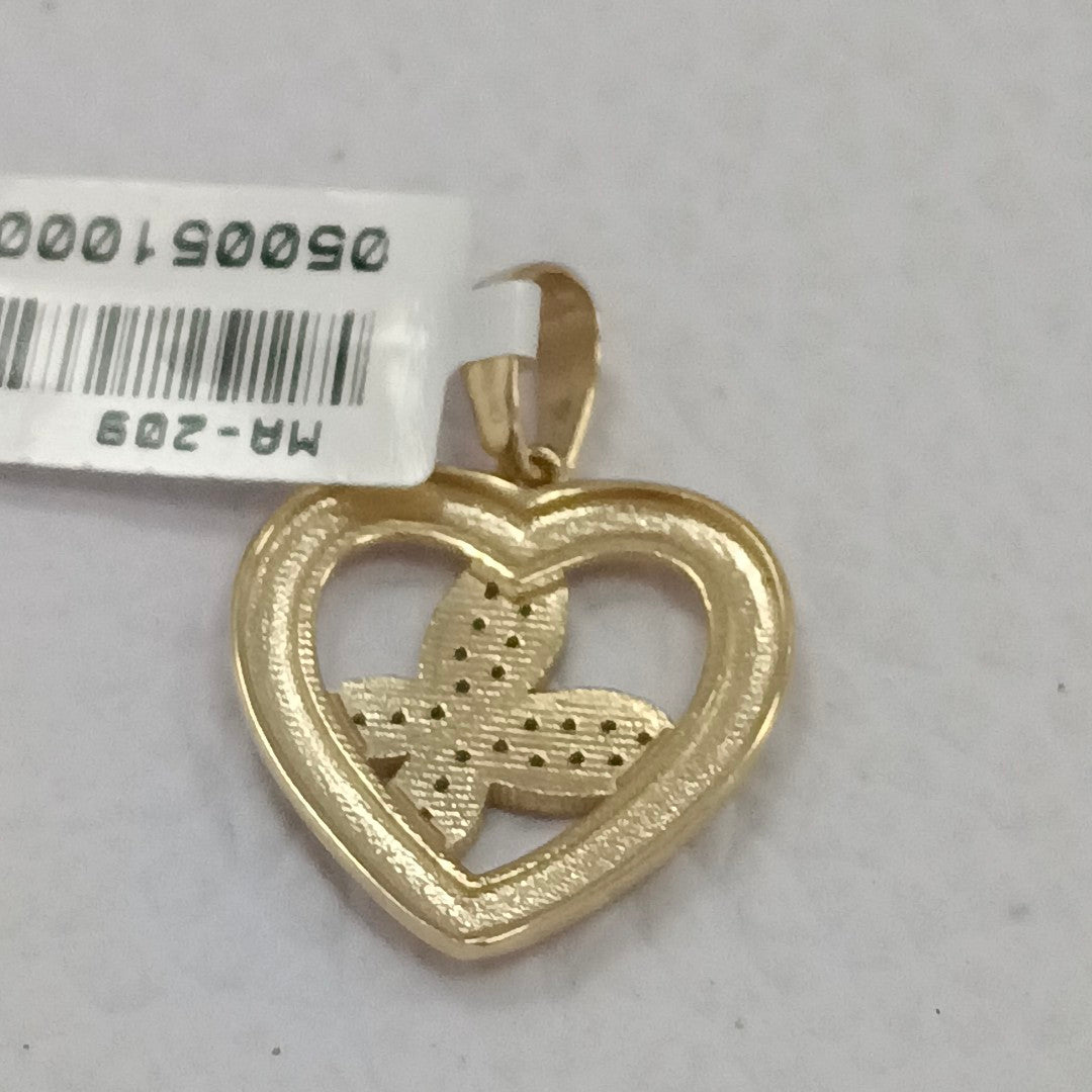 DIJES ORO 14K 2.2 (NUEVO)