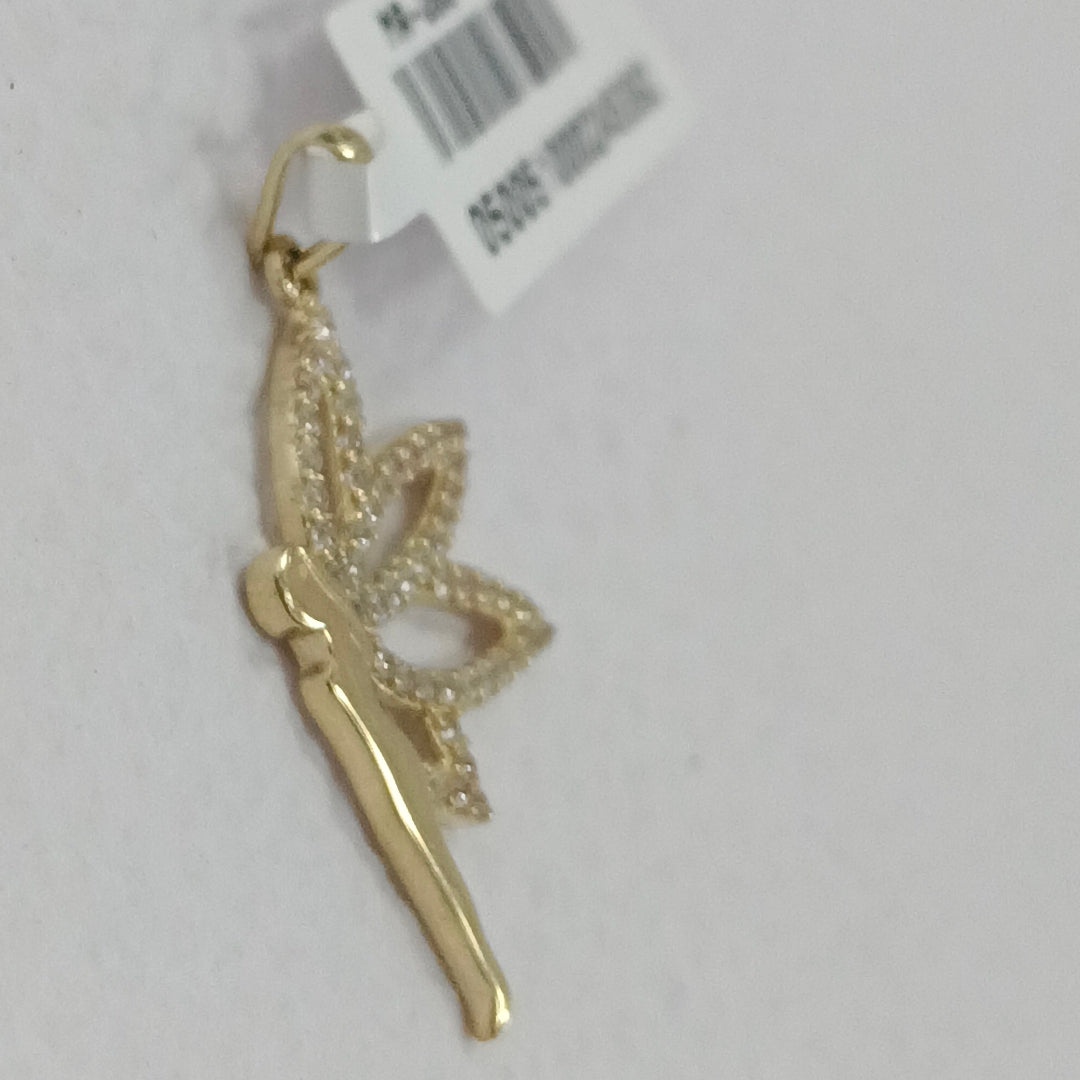 DIJES ORO 10K 1.1 (NUEVO)