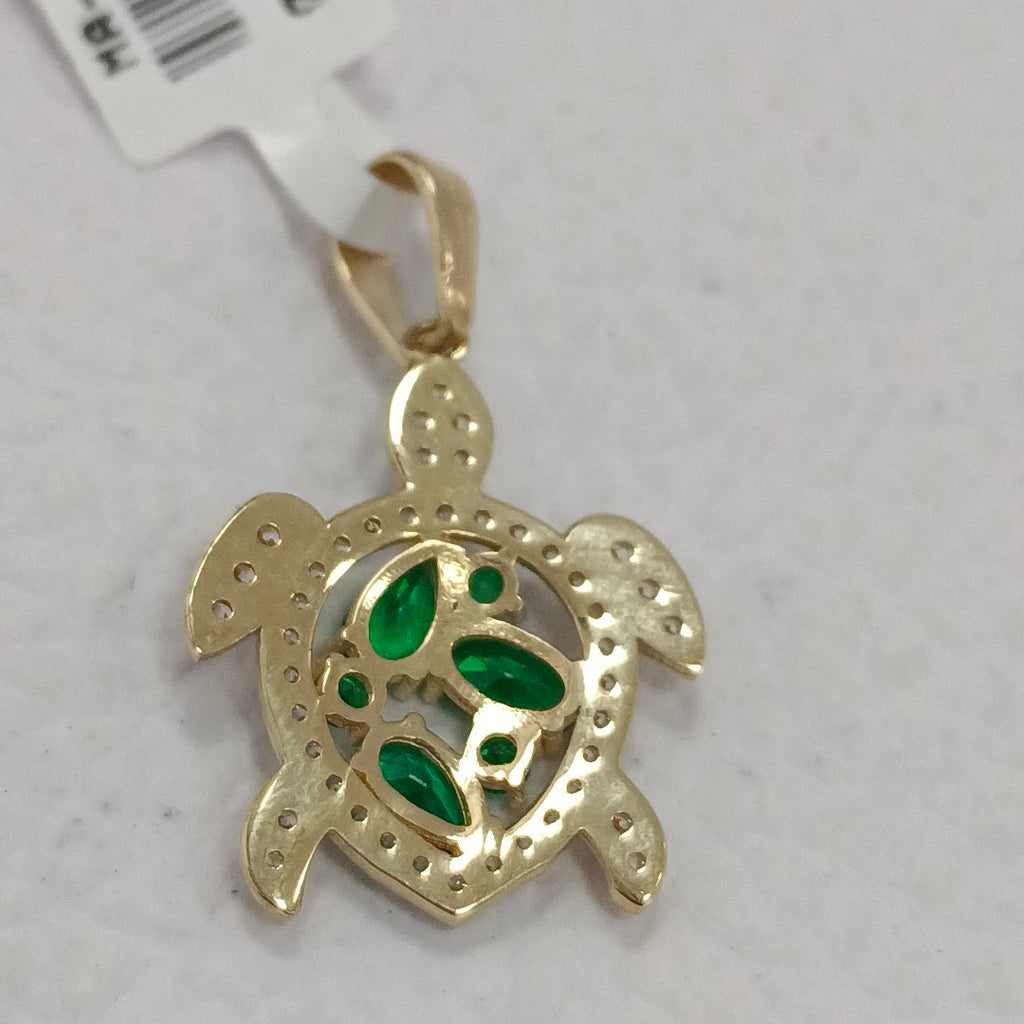DIJES ORO 14K 1.8 (NUEVO)
