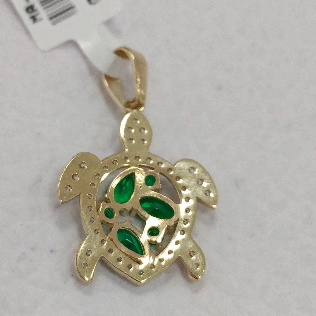 DIJES ORO 14K 1.8 (NUEVO)