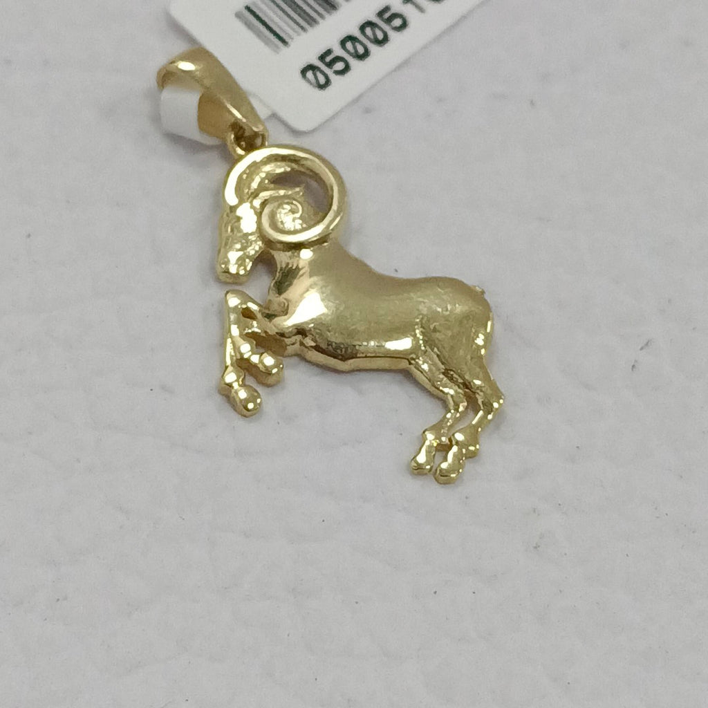 DIJES ORO 10K 1 (NUEVO)