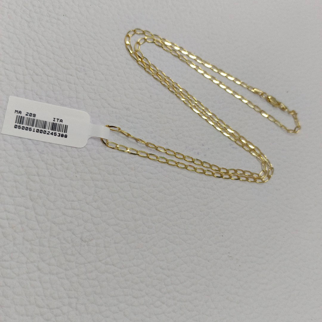 CADENAS ORO 14K 4.3 (NUEVO)