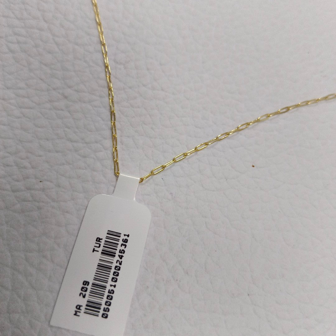 CADENAS ORO 14K 2.5 (NUEVO)