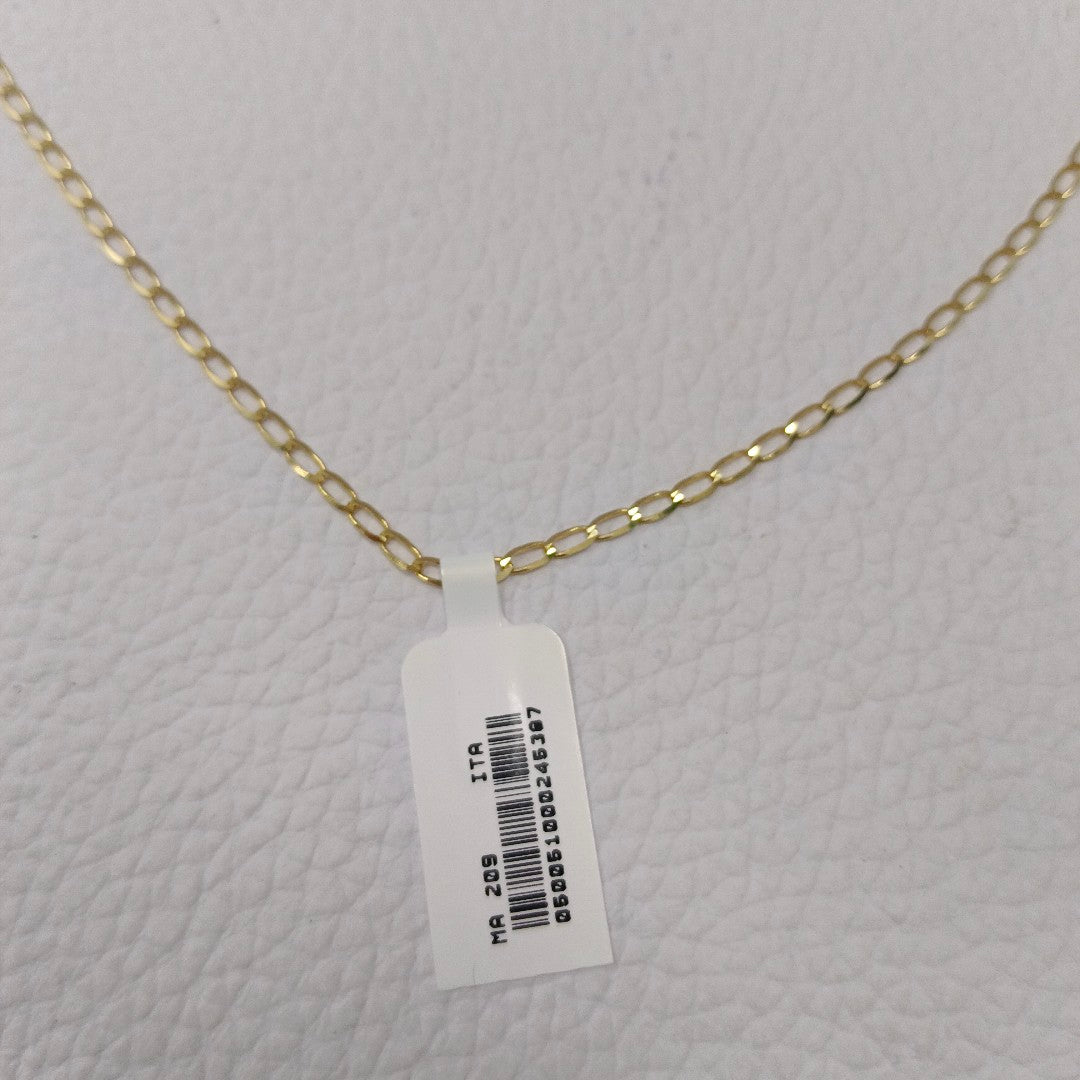CADENAS ORO 14K 3.9 (NUEVO)