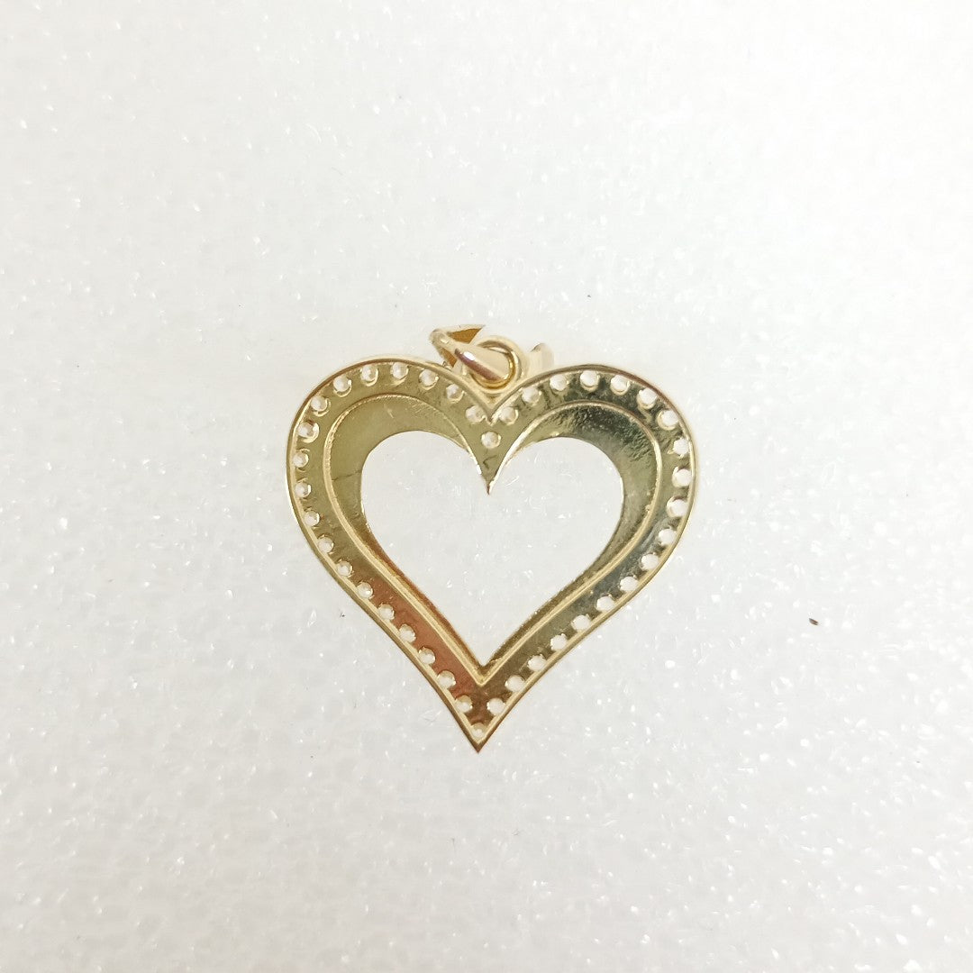 DIJES ORO 14K 1.4 (NUEVO)