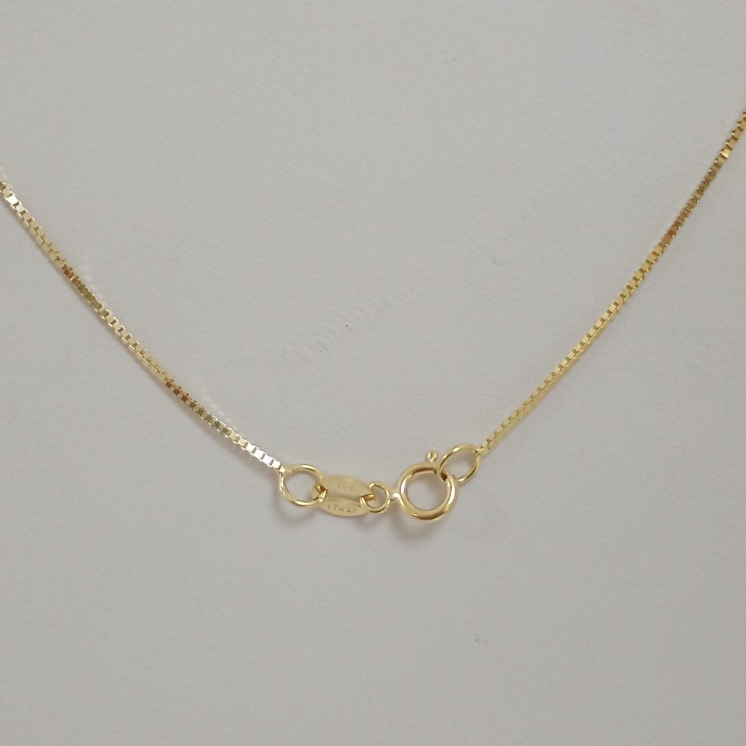 CADENAS ESPECIAL ORO 14K 1.9 (NUEVO)