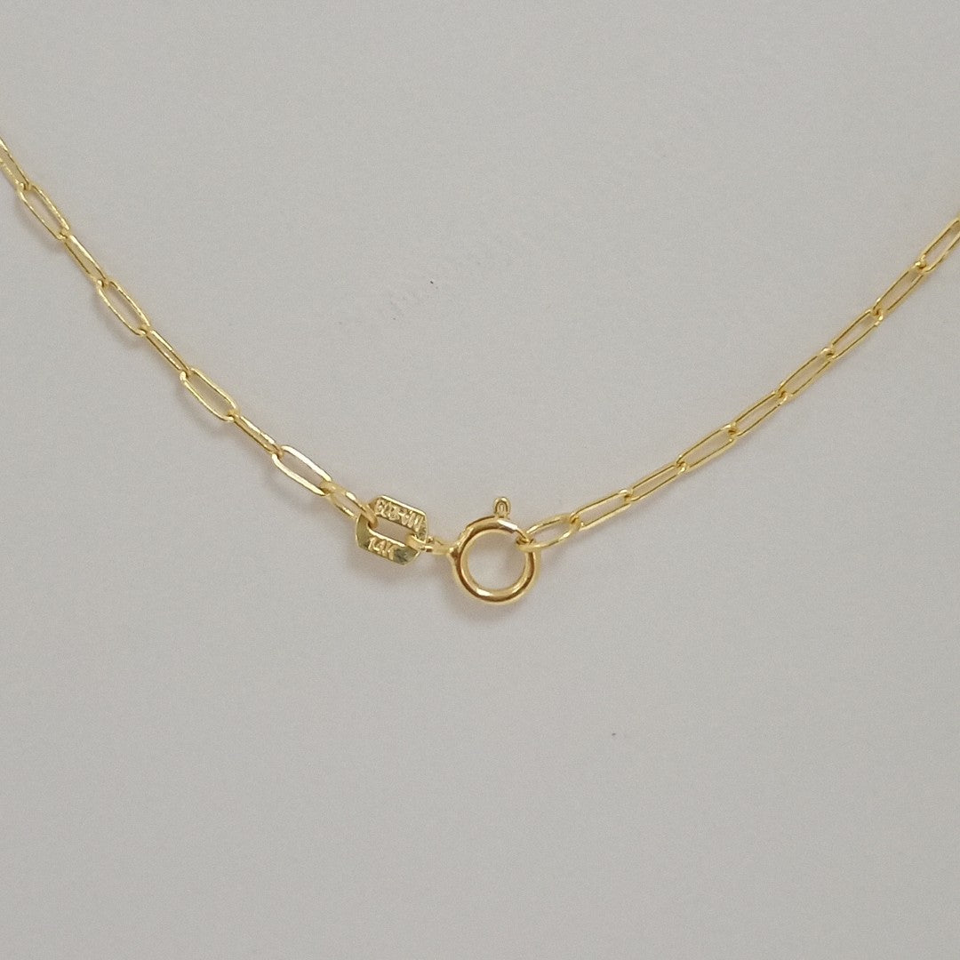 CADENAS ORO 14K 2.1 (NUEVO)