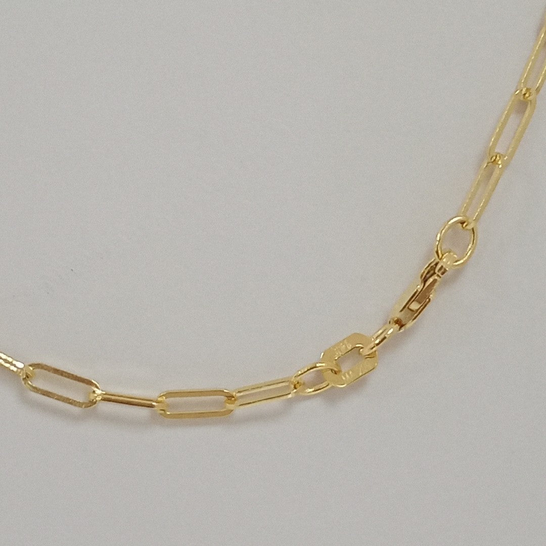 CADENAS ORO 14K 5.3 (NUEVO)