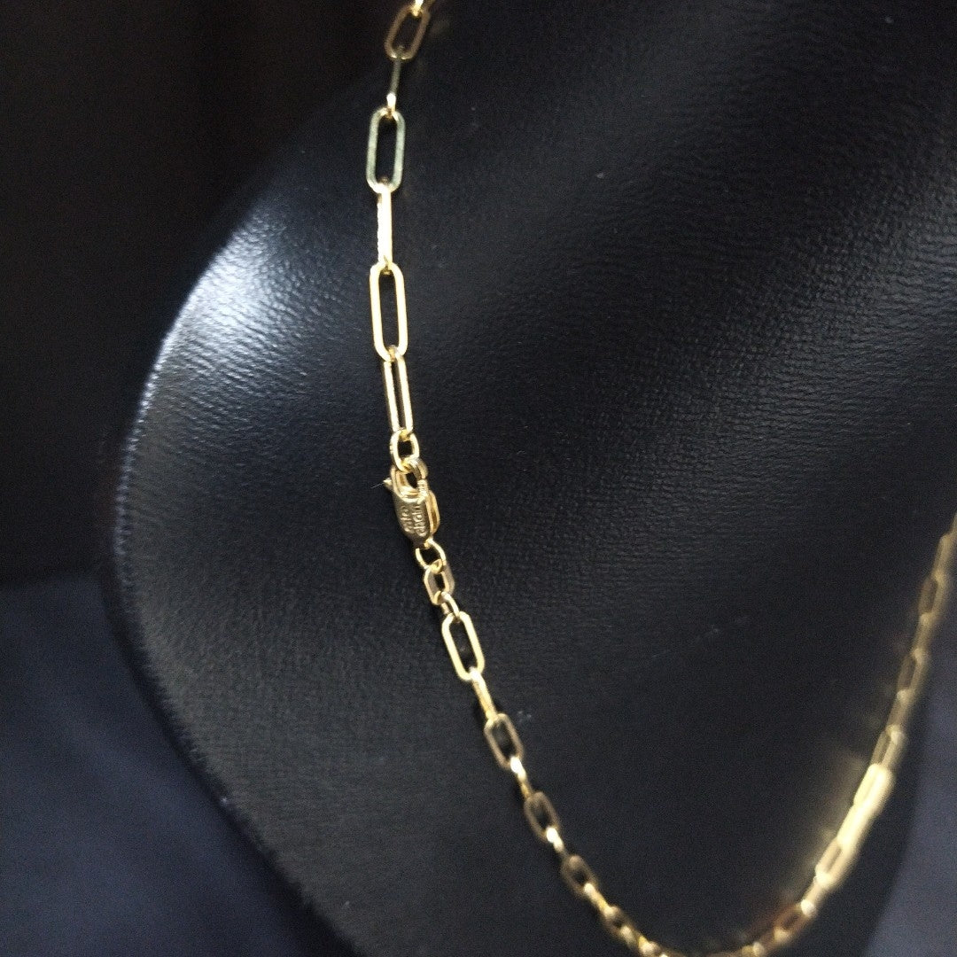 CADENAS ORO 14K 8.2 (NUEVO)