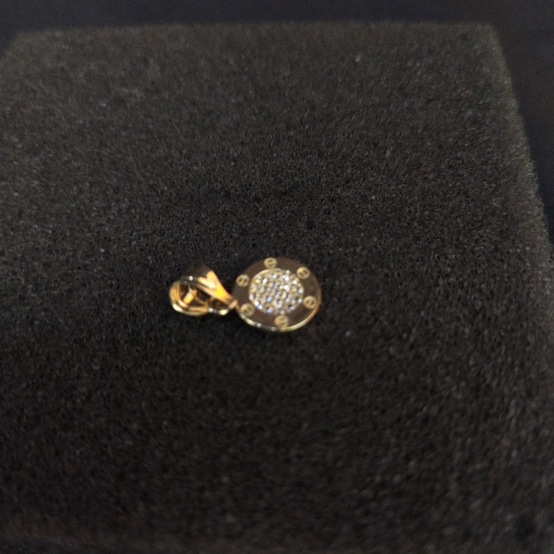 DIJES ORO 14K 0.8 (NUEVO)