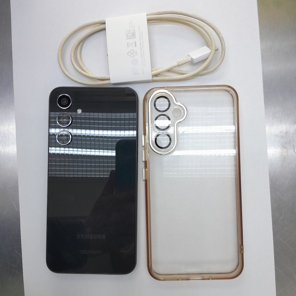 CELULAR SAMSUNG GALAXY A54 5G SM-A546E 128 GB 8 GB RAM (SEMINUEVO)