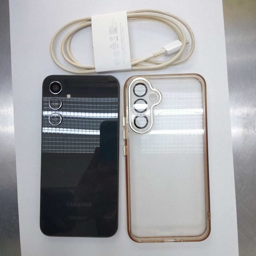 CELULAR SAMSUNG GALAXY A54 5G SM-A546E 128 GB 8 GB RAM (SEMINUEVO)
