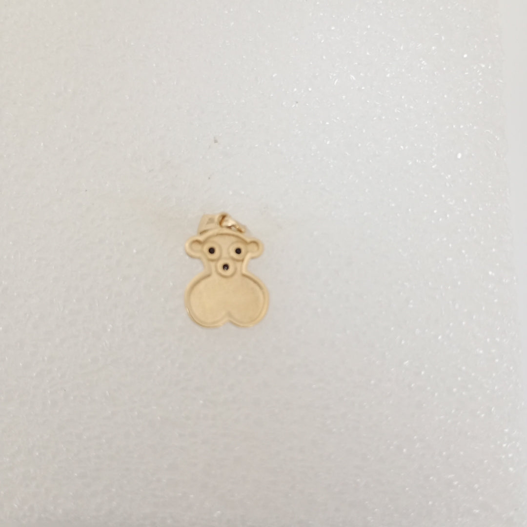 DIJES ORO 14K 0.8 (NUEVO)