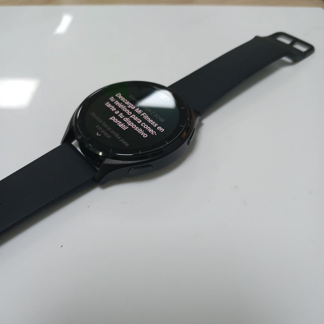 SMARTWATCH XIAOMI REDMI WATCH 2 M2320W1 36 MM GPS (SEMINUEVO)