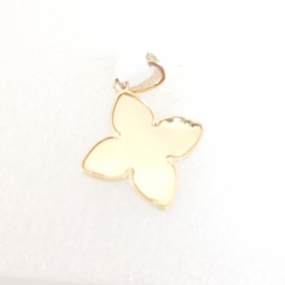 DIJES ORO 14K 2.4 (NUEVO)