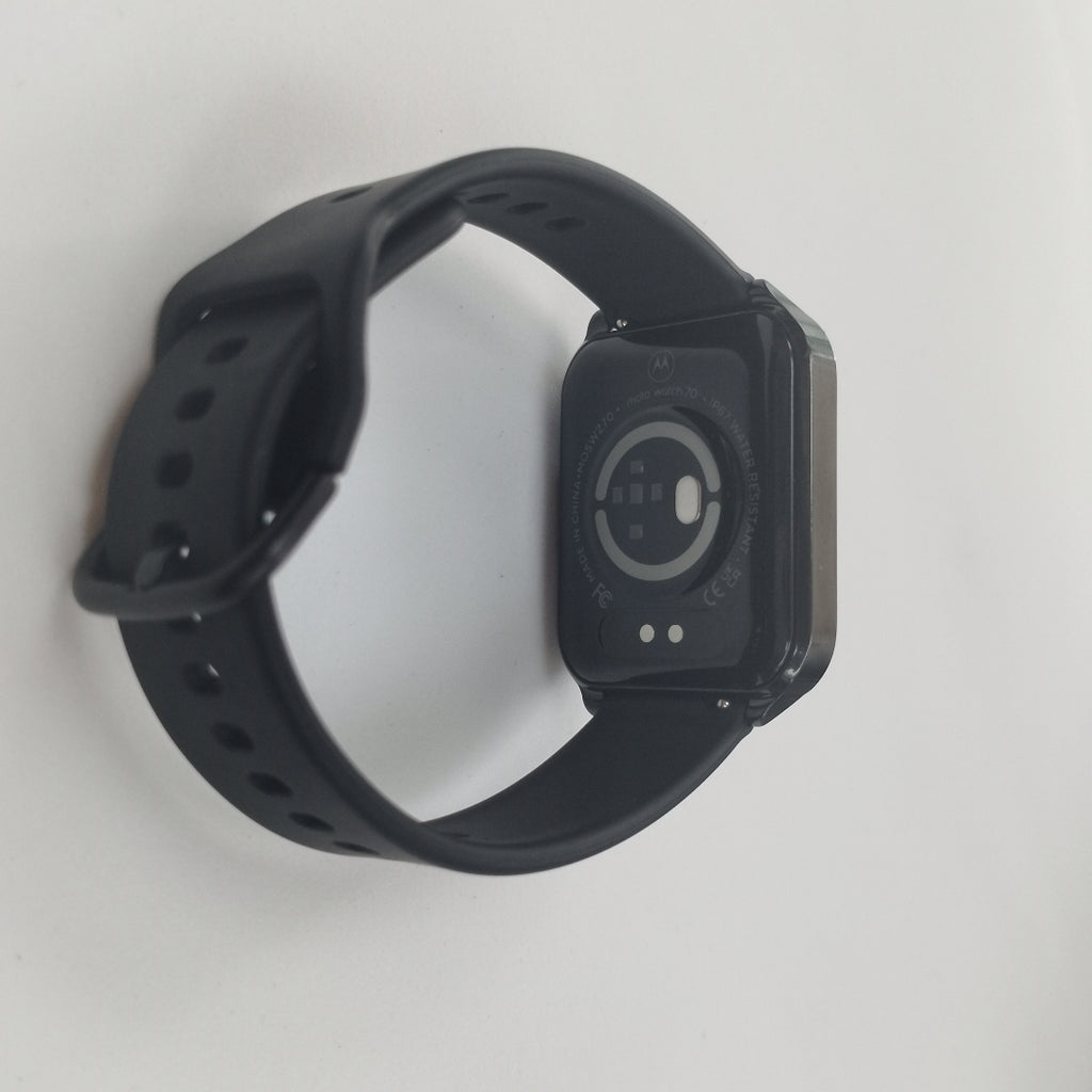 SMARTWATCH MOTOROLA MOTO WATCH 70 43 MM BLUETOOTH (SEMINUEVO)